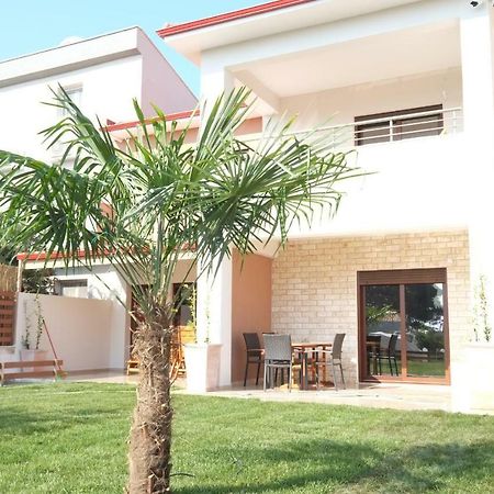 Villa Valerie Nikiti  Exterior foto