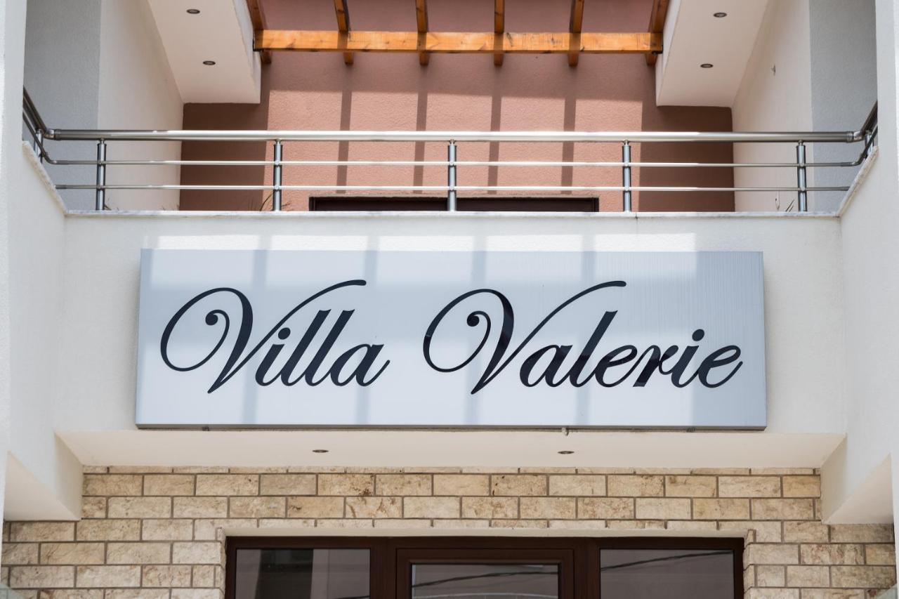 Villa Valerie Nikiti  Exterior foto