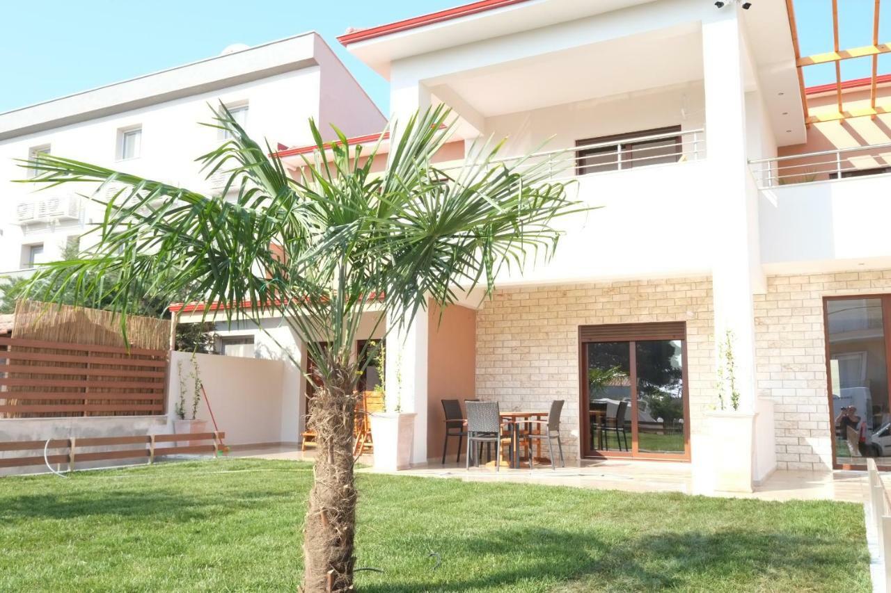 Villa Valerie Nikiti  Exterior foto